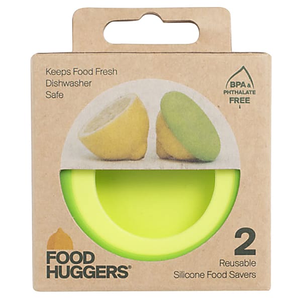 Food Huggers Citrus Set van 2 644216602520