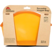 Food Huggers Bag 900 ml Amber