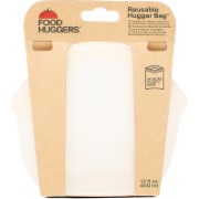 Food Huggers Bag Champagne Frost (400ml)