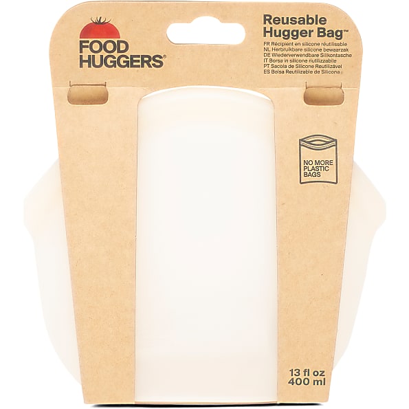 Image of Food Huggers Bag Champagne Frost 400ml