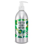 Faith in Nature Aluminium Hervulbare Fles