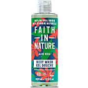 Faith in Nature Aloe Vera Bad-en Douchegel