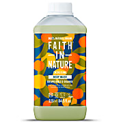 Faith in Nature Grapefruit & Sinaasappel Douchegel 2.5L