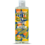 Faith In Nature Grapefruit & Sinaasappel Bad-en Douchegel