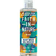 Faith in Nature Jojoba Bad-en Douchegel 400ml