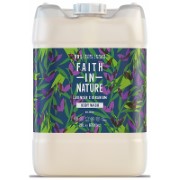 Faith in Nature Lavendel & Geranium Douchegel - 20L