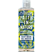 Faith in Nature Zeewier & Citrus Bad-en Douchegel