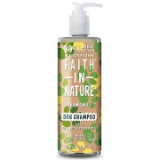 Faith in Nature Kamille Honden Shampoo