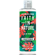 Faith in Nature Aloë Vera Conditioner (normaal tot droog haar)