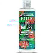 Faith in Nature Aloë Vera Conditioner (normaal tot droog haar)