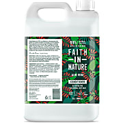 Faith in Nature Aloë Vera Conditioner - 5L