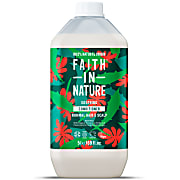 Faith in Nature Aloë Vera Conditioner - 5L