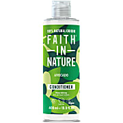 Faith in Nature Avocado Conditioner - 400ml