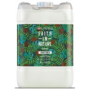 Faith in Nature Coconut Conditioner - 20L