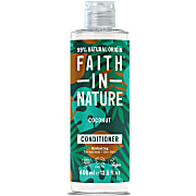 Faith in Nature Kokos Conditioner