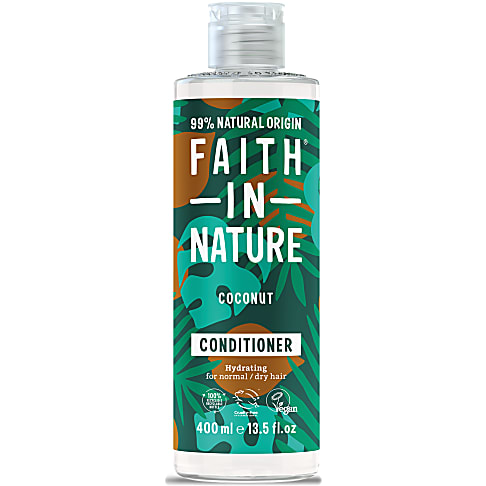 Faith in Nature Kokos Conditioner