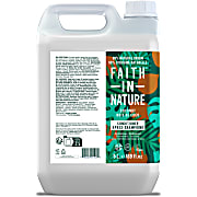 Faith in Nature Kokos Conditioner 5L