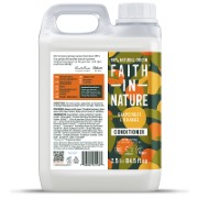 Faith in Nature Grapefruit & Sinaasappel Conditioner 2.5L