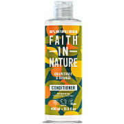 Faith In Nature Grapefruit & Sinaasappel Conditioner