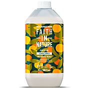 Faith in Nature Grapefruit & Orange Conditioner 5L