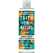 Faith in Nature Jojoba Conditioner (normaal tot droog haar)