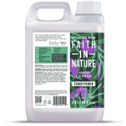 Faith in Nature Lavendel & Geranium Conditioner 2.5L