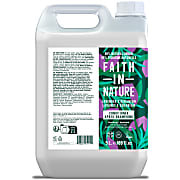 Faith in Nature Lavendel & Geranium Conditioner - 5L