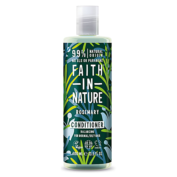 Faith In Nature Conditioner Rozemarijn faith in nature kopen in de aanbieding