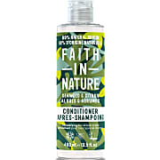 Faith in Nature Zeewier & Citrus Conditioner (alle haartypes)