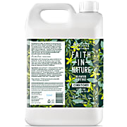 Faith in Nature Zeewier & Citrus Conditioner - 5L