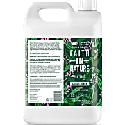 Faith in Nature Tea Tree Conditioner - 5L