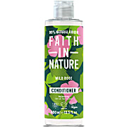 Faith in Nature Wild Rose Conditioner - 400 ml