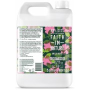 Faith in Nature Conditioner Wilde Rozen - 5L