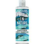 Faith in Nature Zonder Geurstoffen Conditioner