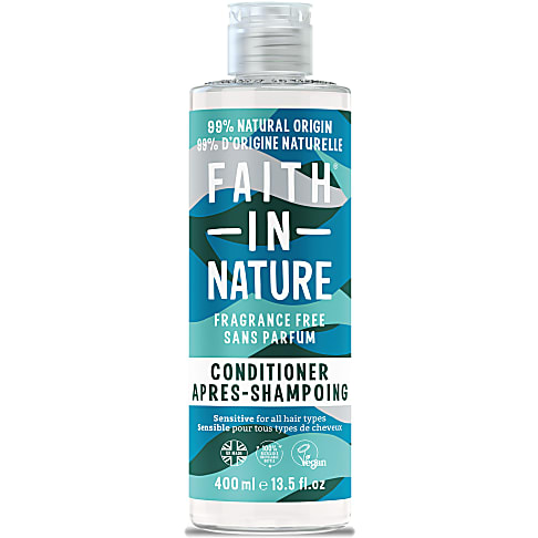 Faith in Nature Zonder Geurstoffen Conditioner