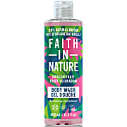 Faith in Nature Dragon Fruit Bad- en Douchegel