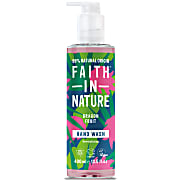 Faith in Nature Handzeep Dragon Fruit - 400ml