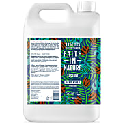 Faith in Nature Handzeep Coconut 5L