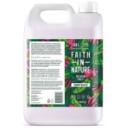 Faith in Nature Dragon Fruit Handzeep 5L