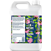 Faith in Nature Wild Rose Handzeep 5L