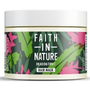 Faith in Nature Dragon Fruit Revitaliserend Haarmasker