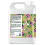 Faith in Nature Lavendel Honden Shampoo - 5L