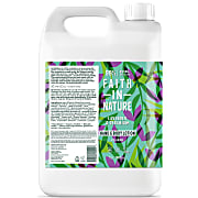 Faith in Nature Hand & Bodylotion - Lavendel & Geranium 5L