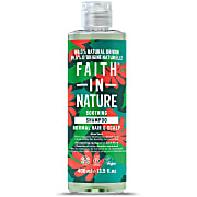 Faith in Nature Aloë Vera Shampoo (nomaal tot droog haar)