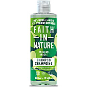 Faith in Nature Avocado Shampoo - 400ml