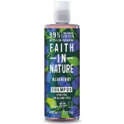 Faith in Nature Bosbessen Shampoo