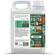 Faith in Nature Kokos Shampoo 2.5L