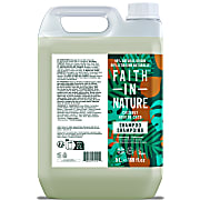 Faith in Nature Kokos Shampoo 5L