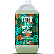 Faith in Nature Kokos Shampoo 5L