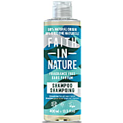 Faith in Nature Zonder Geurstoffen Shampoo